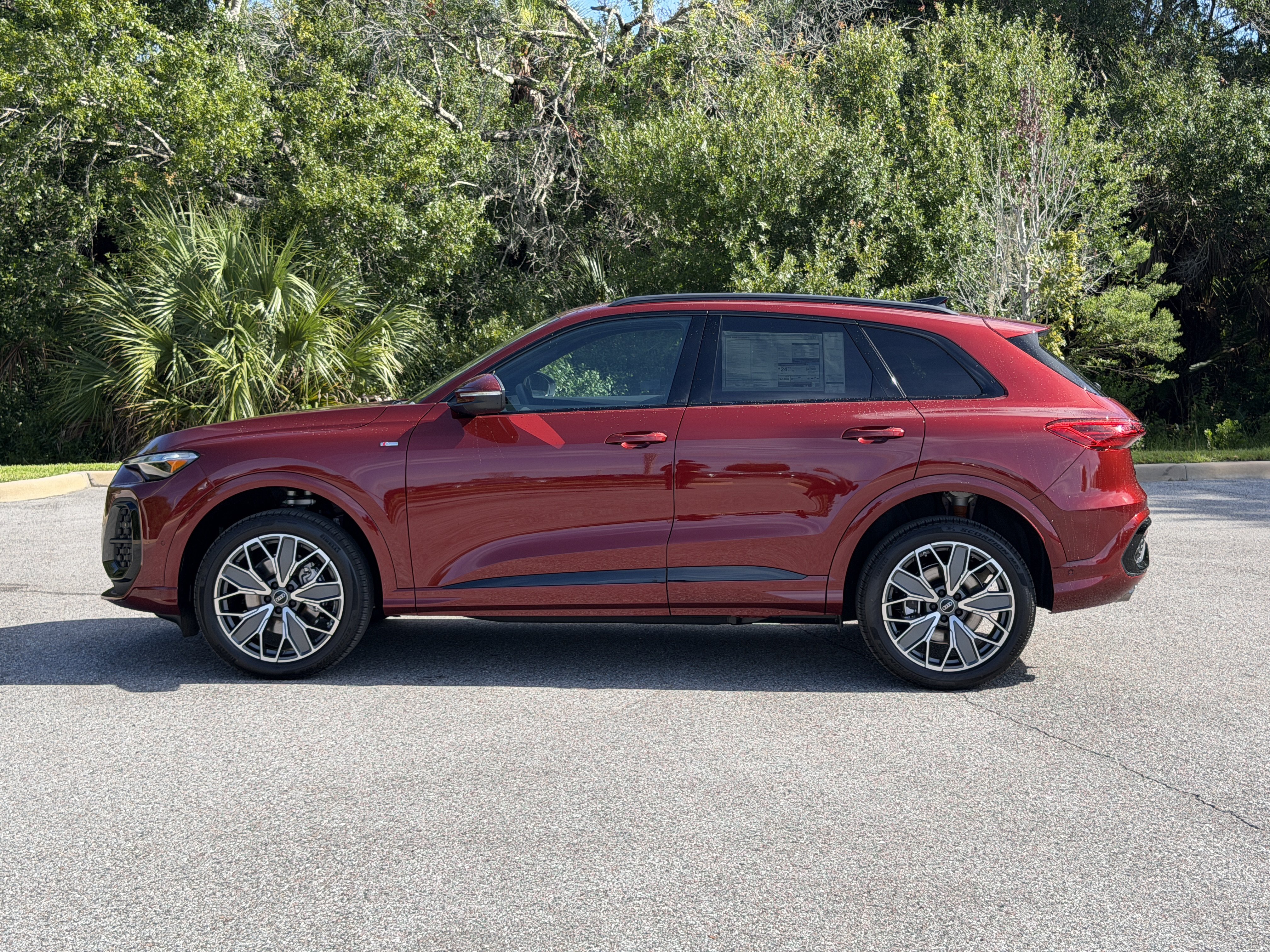 New 2026 Audi Q5 Premium AWD/4WD image 4