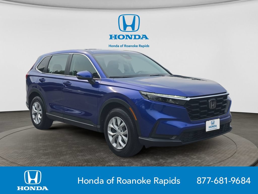 Used 2023 Honda CR-V LX image 7