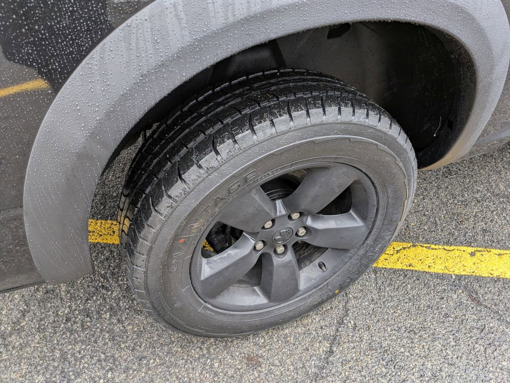 Used 2018 RAM 1500 Big Horn image 37