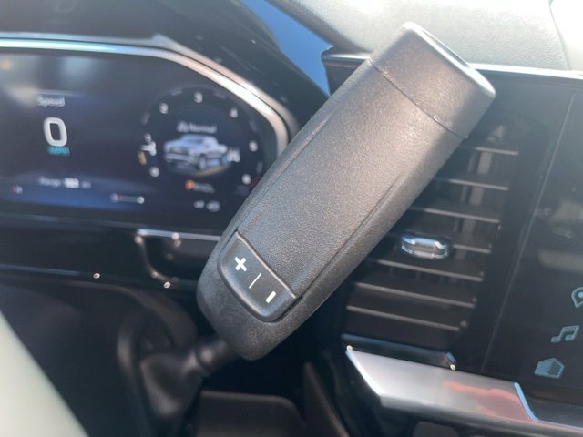 New 2026 Chevrolet Silverado 1500 LT image 25