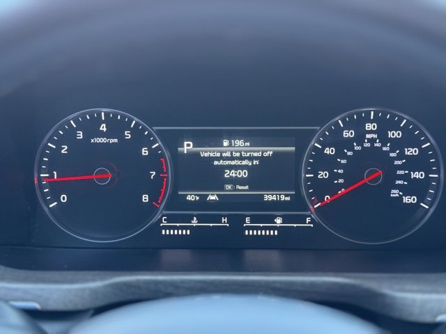 Used 2022 Kia Sorento X-Line EX image 29