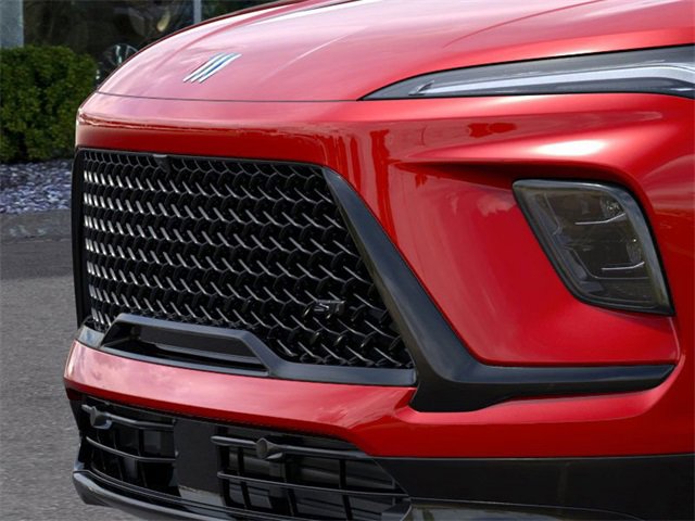 New 2026 Buick Enclave Sport Touring w/ Power Package image 13