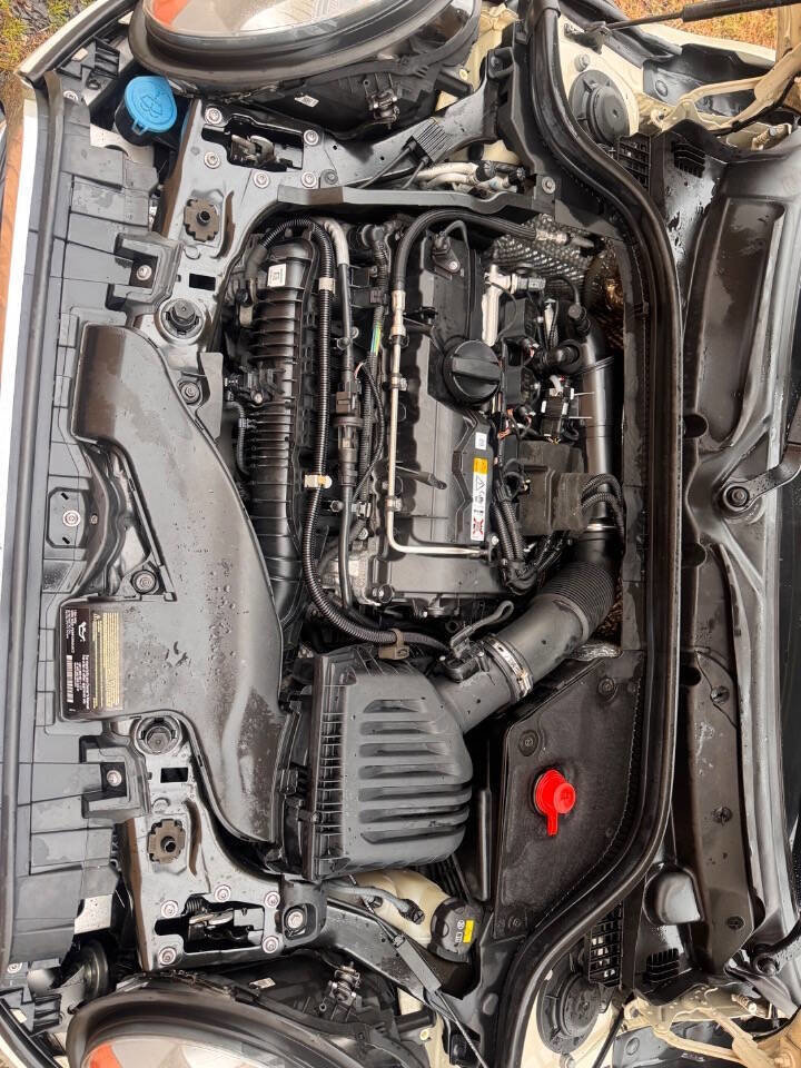 Used 2015 MINI Cooper S image 16