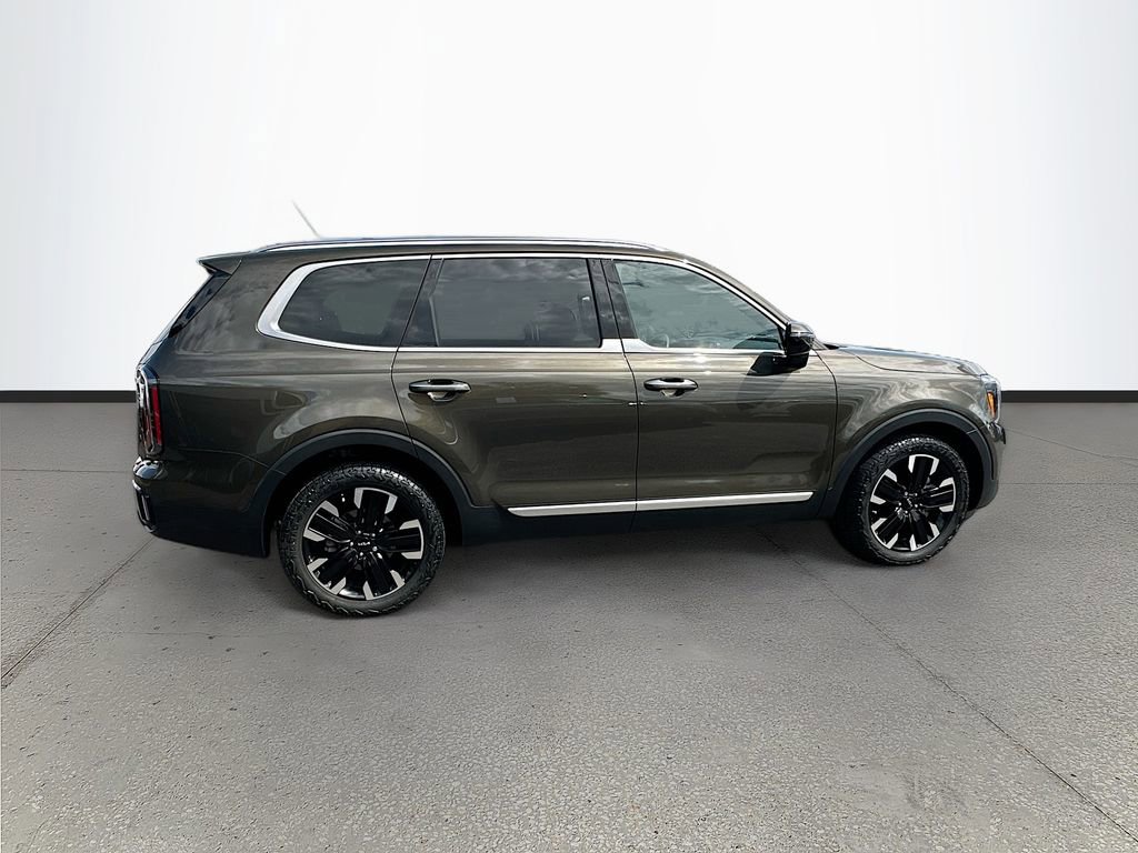 Certified 2023 Kia Telluride SX Prestige image 8