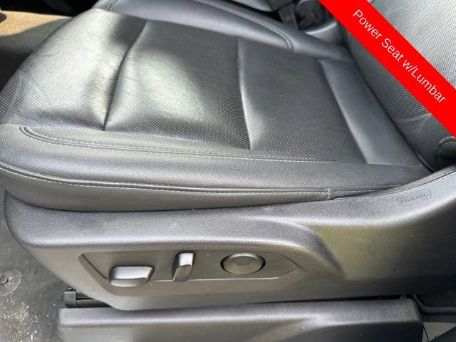 Used 2025 GMC Sierra 1500 SLT AWD/4WD image 31