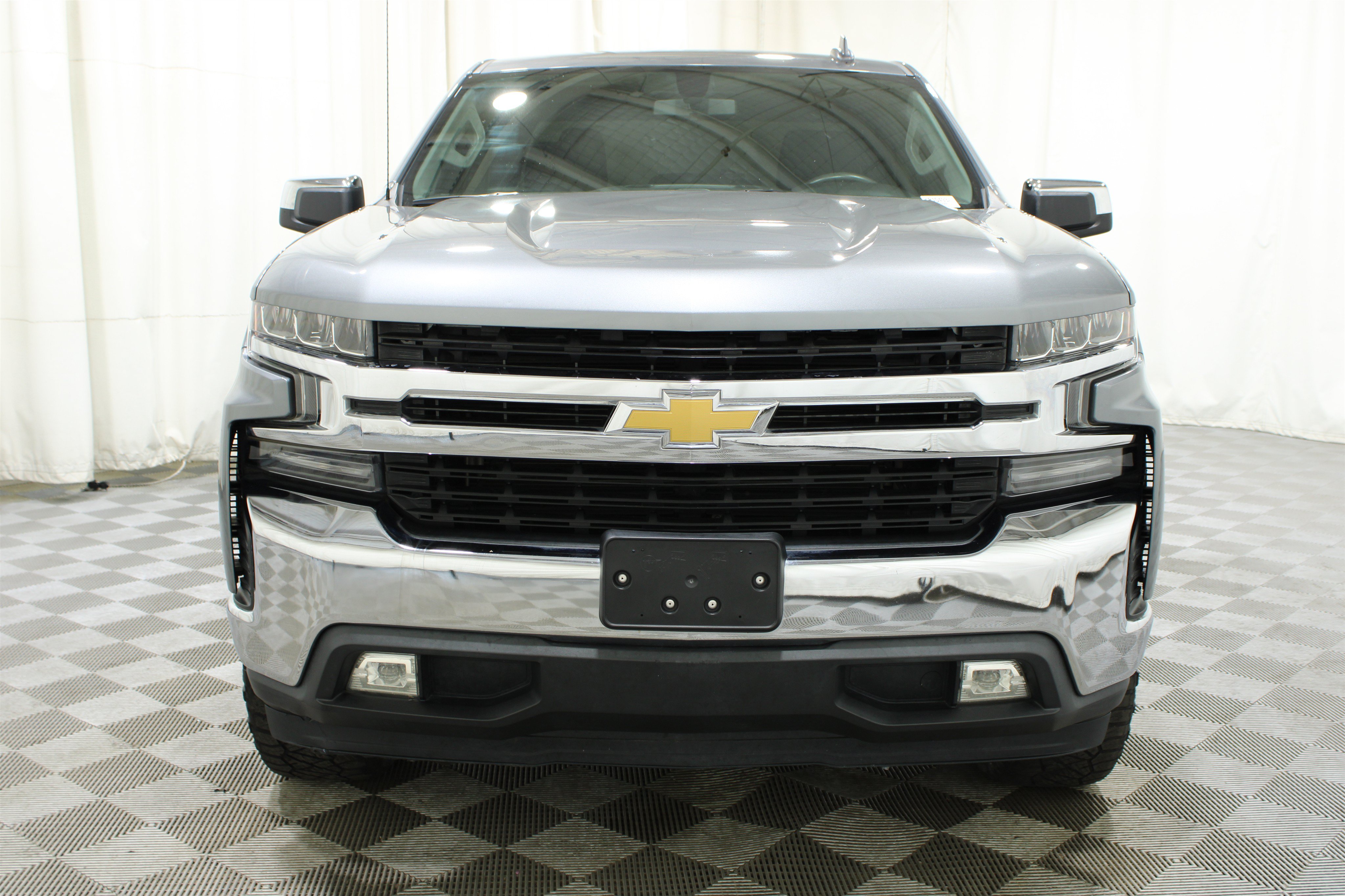 Used 2020 Chevrolet Silverado 1500 LT RWD image 31