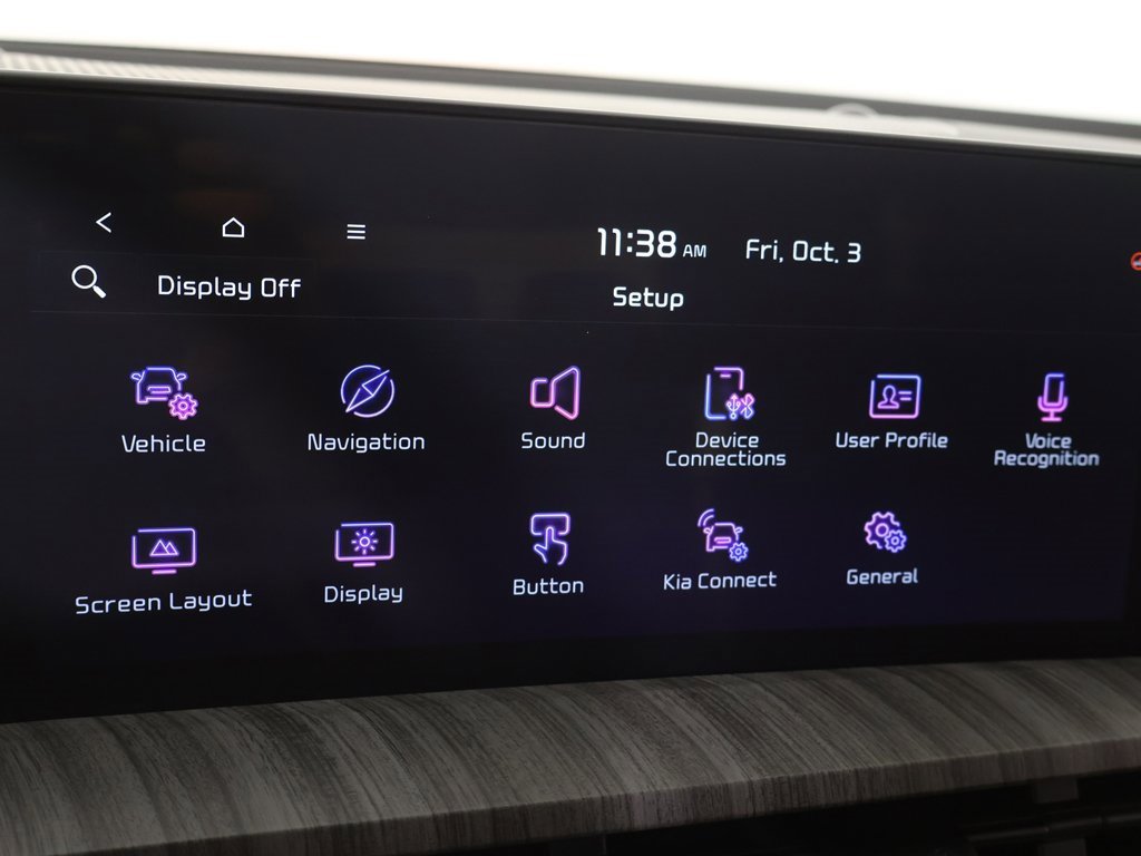 Used 2024 Kia Telluride SX X-Line image 56