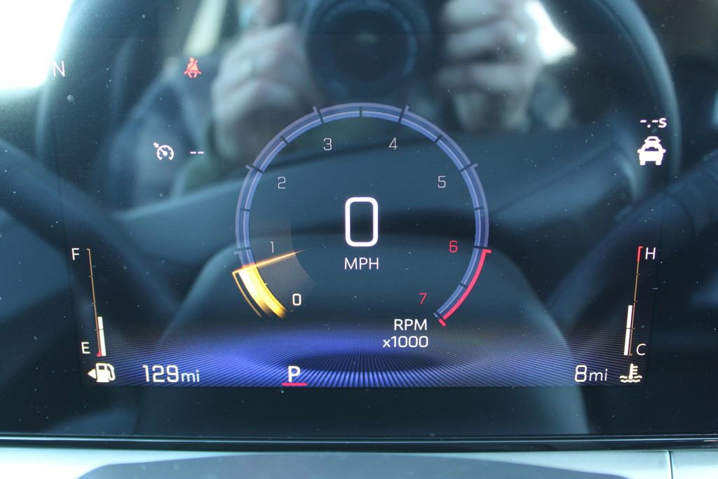 New 2026 Chevrolet Trax LT image 29