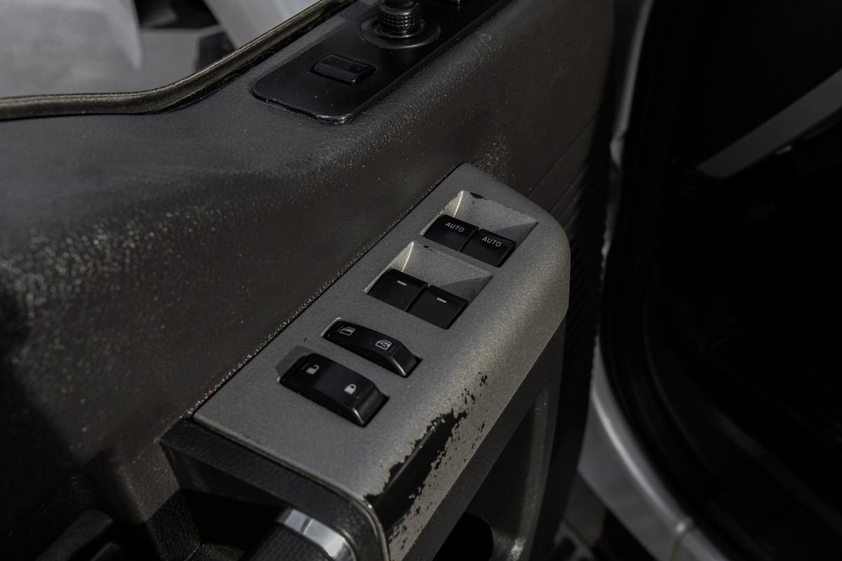 Used 2015 Ford F450 Lariat w/ Lariat Ultimate Package AWD/4WD image 43