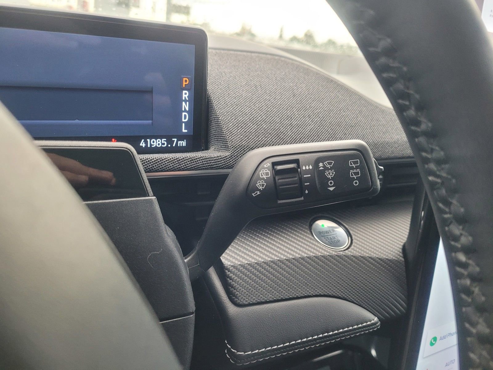 Used 2022 Ford Mustang Mach-E Premium image 17