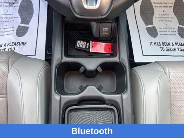 Used 2018 Honda CR-V EX-L image 15