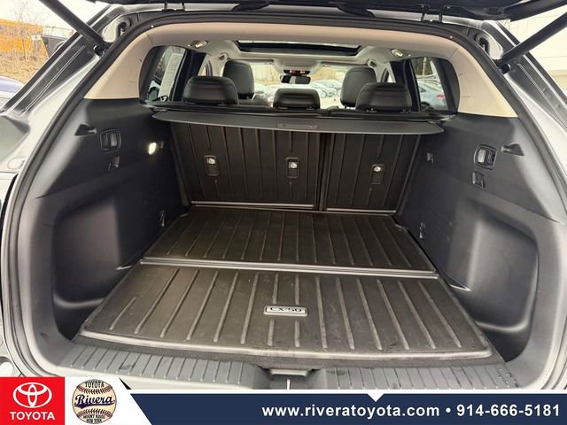 Used 2025 MAZDA CX-50 AWD 2.5 S w/ Weather Package image 18