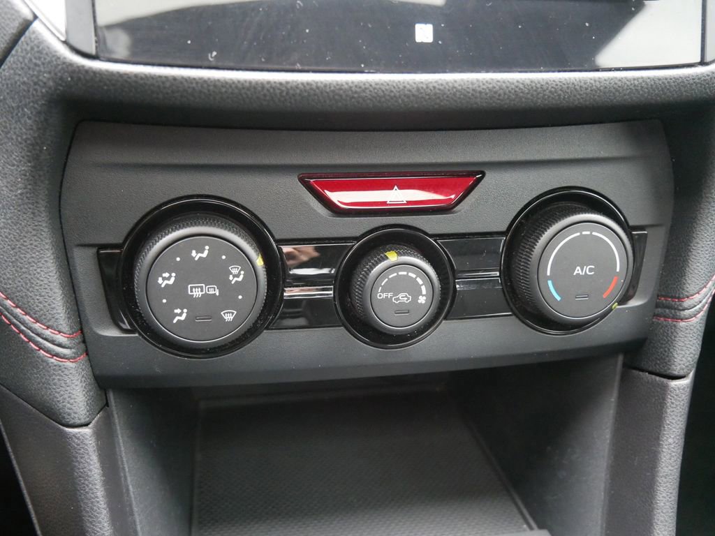 Used 2018 Subaru Impreza 2.0i Sport w/ Popular Package #1 image 19