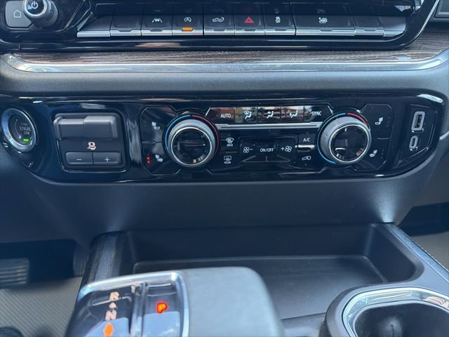 Used 2023 Chevrolet Silverado 1500 RST w/ Rally Edition image 14