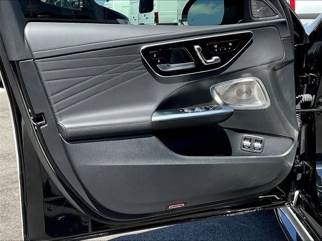 Used 2024 Mercedes-Benz C 63 AMG S image 22