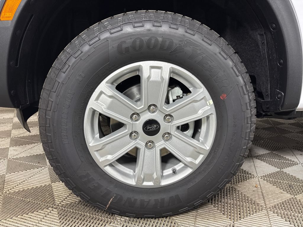 New 2026 Ford Ranger XL RWD image 13