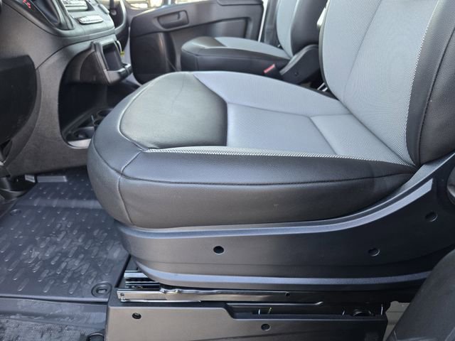 Used 2025 RAM ProMaster 2500 image 25