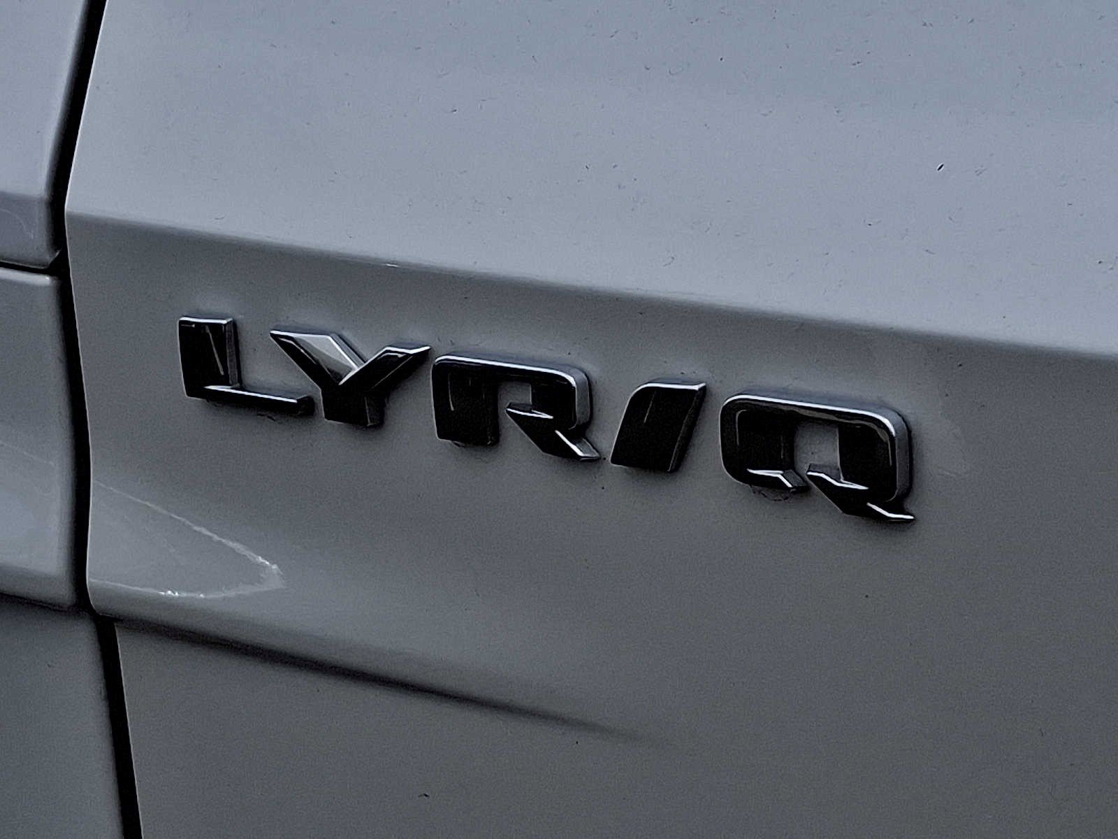 Certified 2024 Cadillac Lyriq Tech w/ Driver Assist Package AWD/4WD image 29