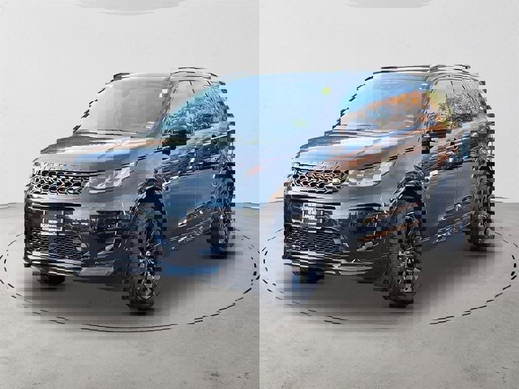 New 2025 Land Rover Discovery Sport Dynamic SE