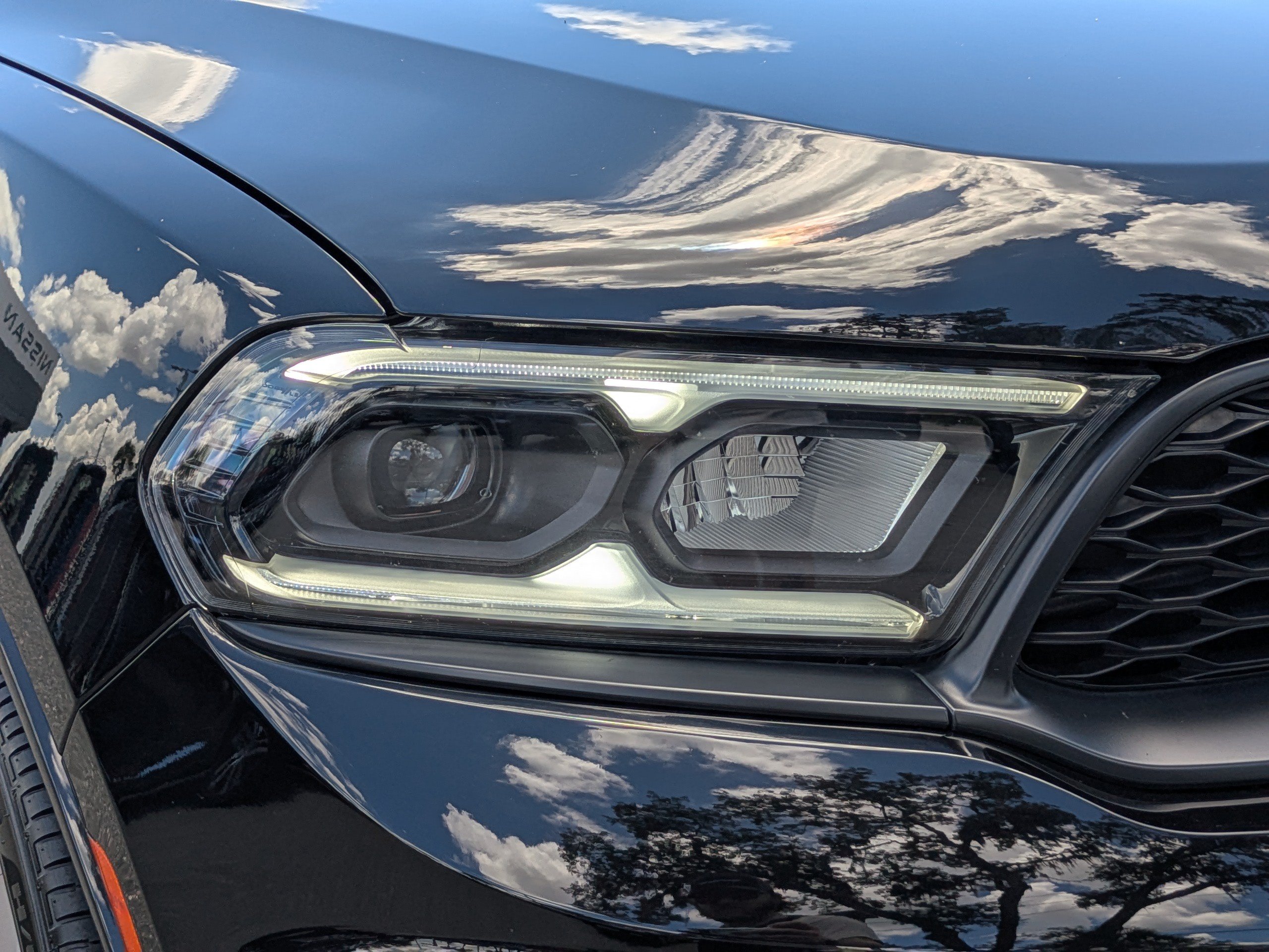 Used 2026 Dodge Durango GT AWD/4WD image 10