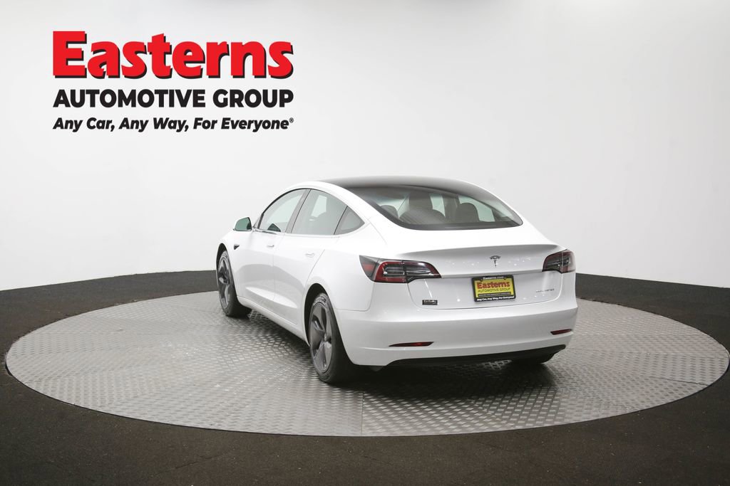 Used 2020 Tesla Model 3 Long Range image 60