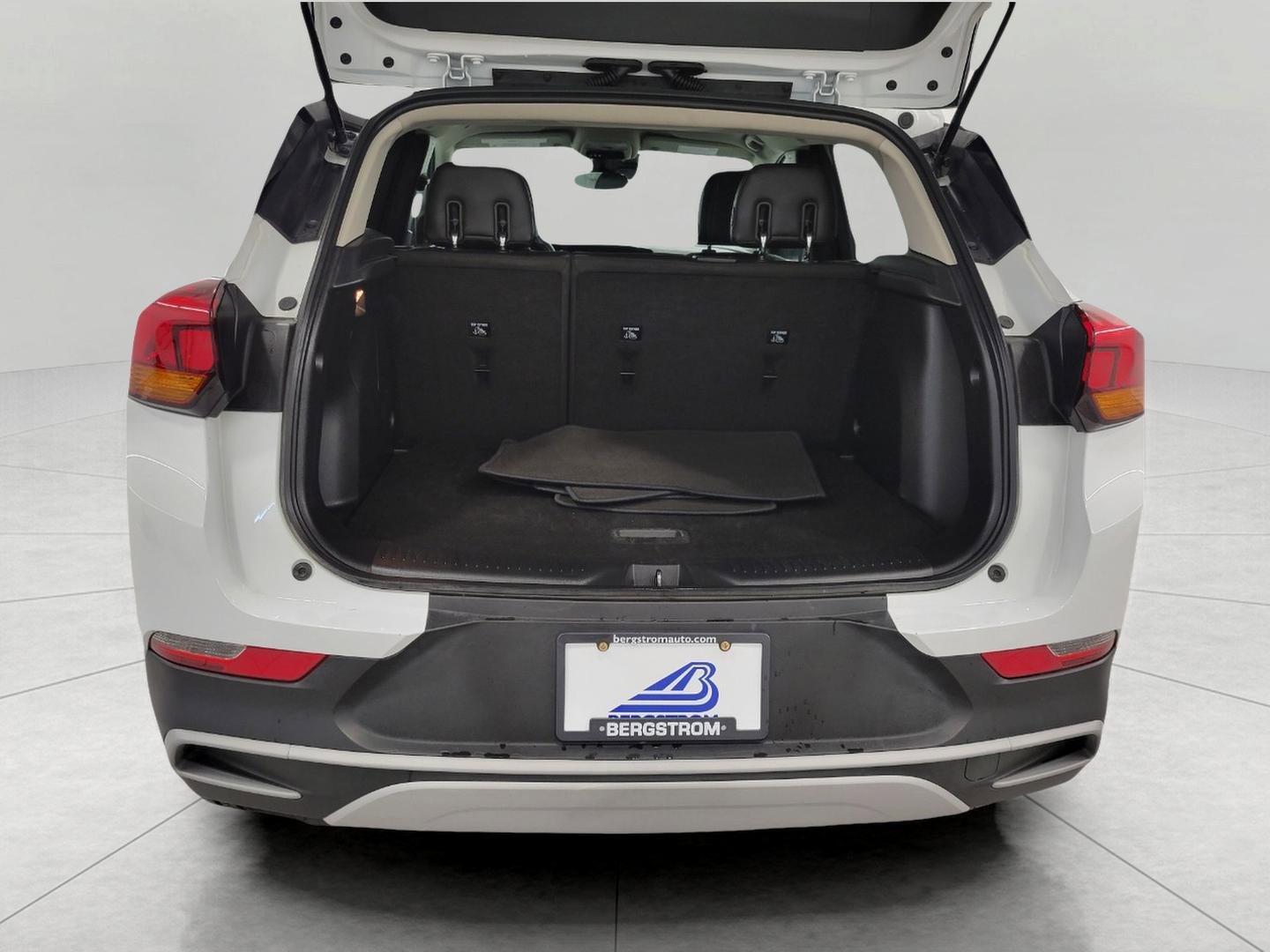Used 2025 Buick Encore GX Preferred image 15
