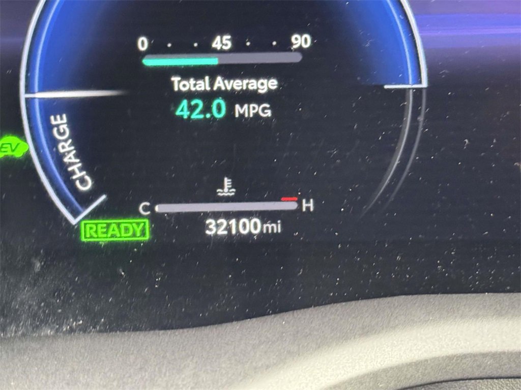 Used 2025 Toyota Camry XSE image 13