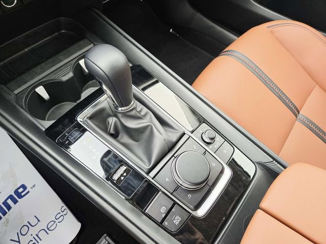 Certified 2025 MAZDA CX-50 2.5 Turbo w/ Premium Plus Pkg image 26