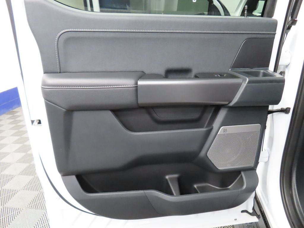 Used 2025 Ford F150 Lariat w/ Bed Utility Package image 68