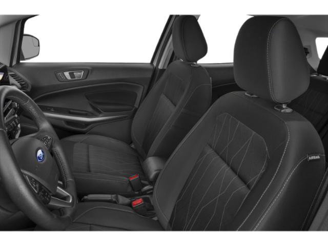 Used 2020 Ford EcoSport SE w/ SE Convenience Package FWD image 9