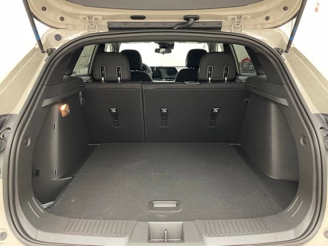 New 2026 Chevrolet Trax RS w/ Driver Confidence Package FWD image 12