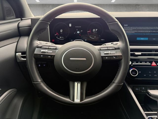 Used 2025 Hyundai Santa Cruz XRT image 19