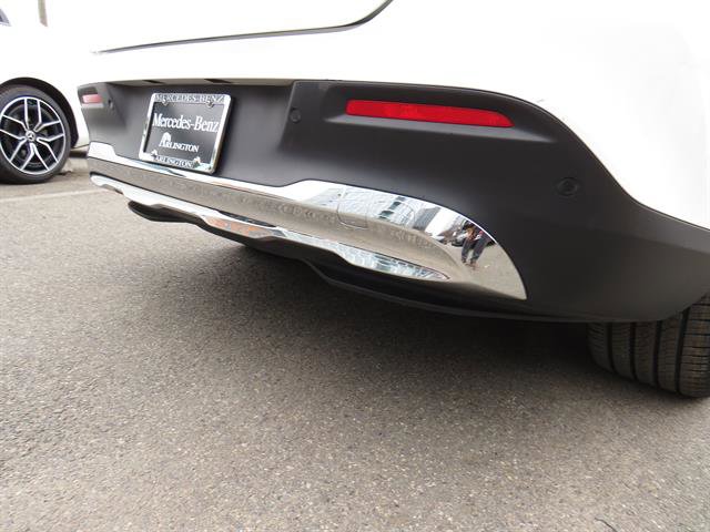 Certified 2023 Mercedes-Benz EQS 450+ 4MATIC SUV w/ Pinnacle Trim Package image 28