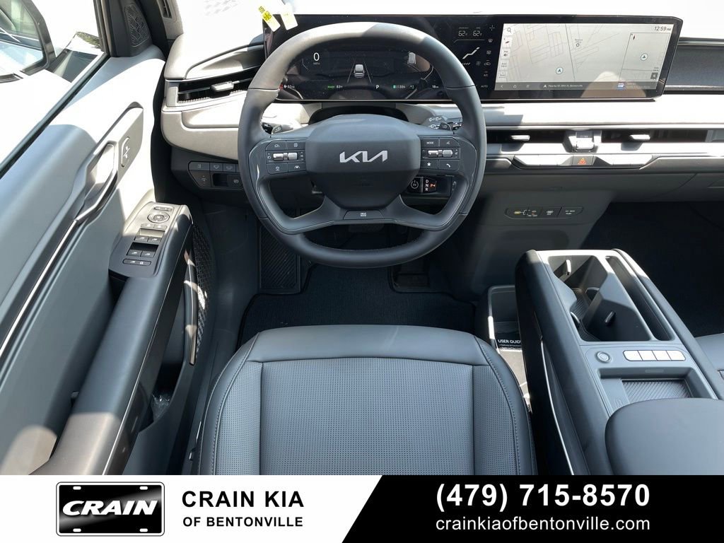 New 2026 Kia EV9 Light image 21