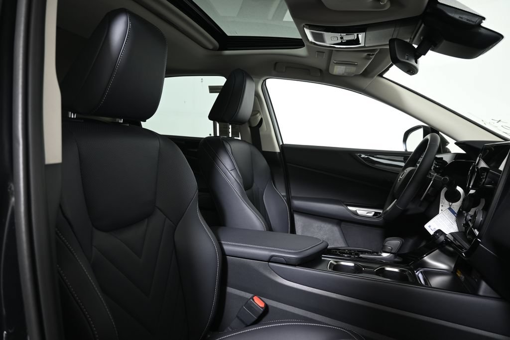 New 2026 Lexus NX 450h+ AWD w/ Accessory Package (2T) image 34