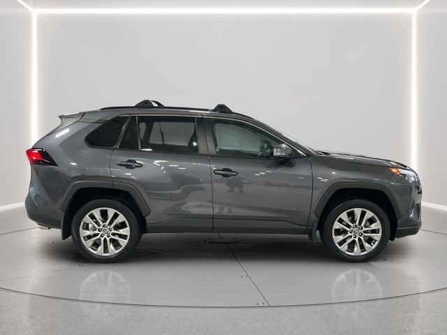Used 2024 Toyota RAV4 XLE Premium w/ Weather Package AWD/4WD image 7
