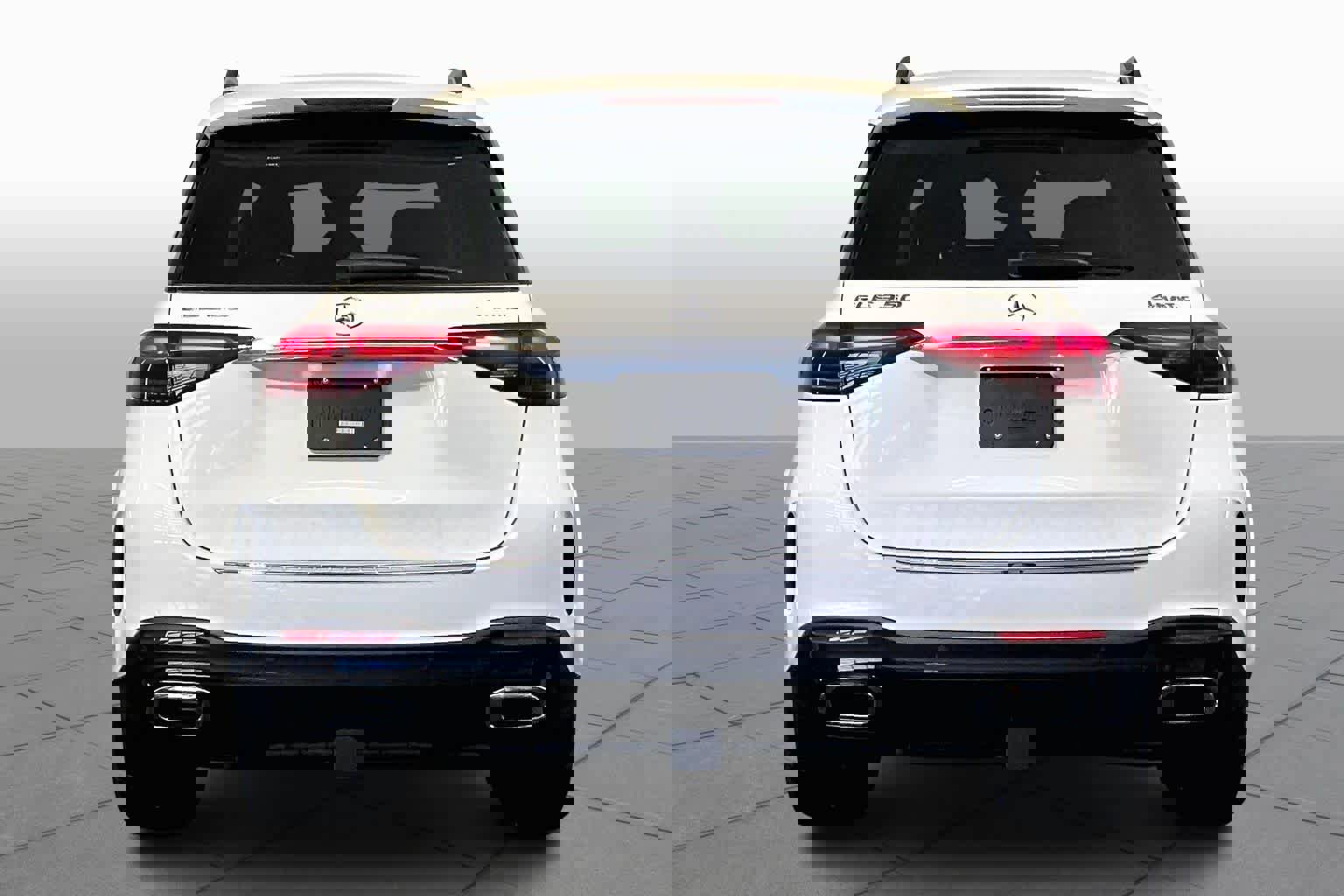 New 2026 Mercedes-Benz GLE 350 4MATIC image 4