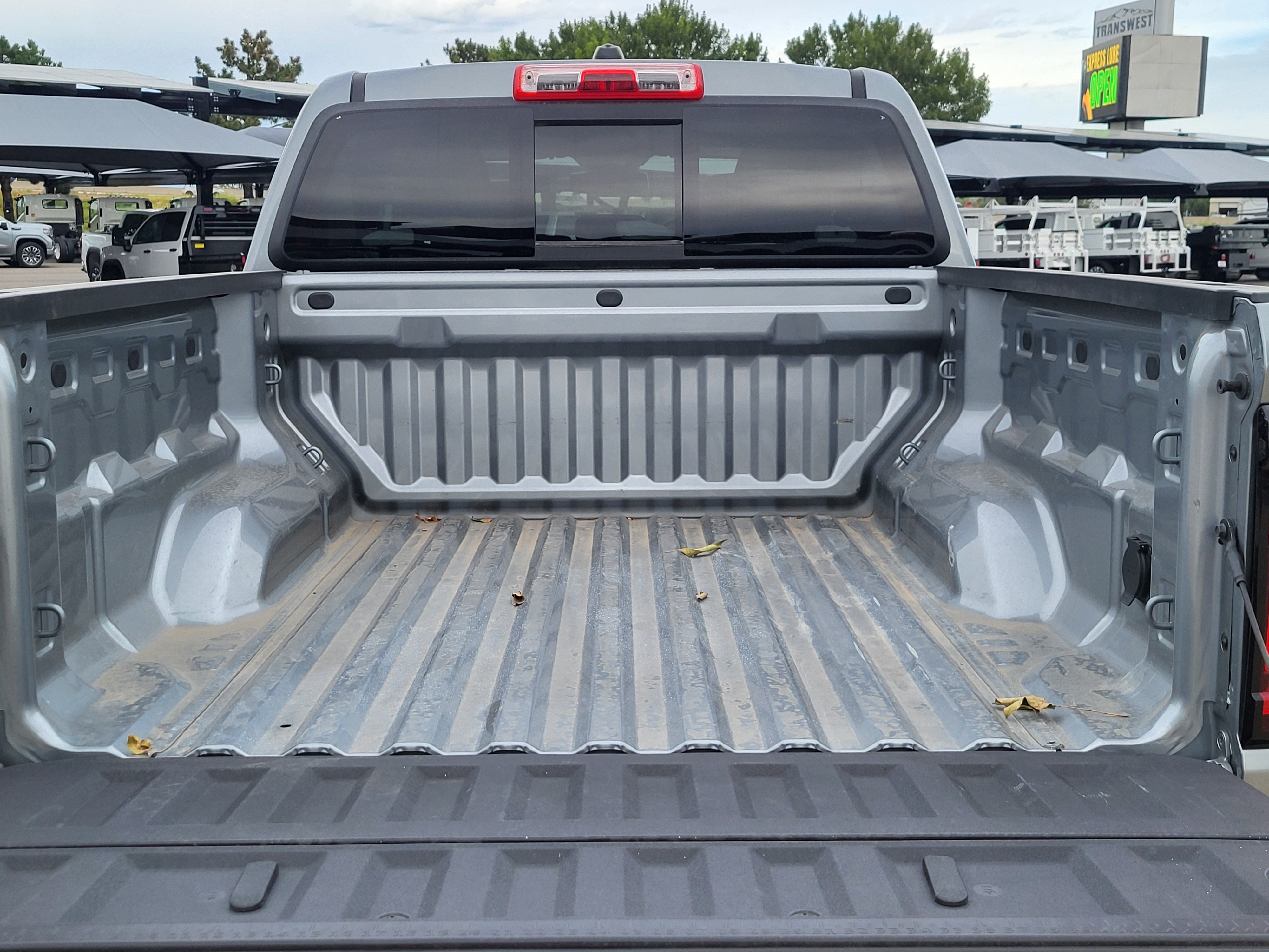 Used 2026 GMC Canyon AT4 AWD/4WD image 31