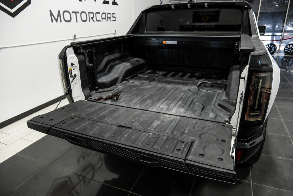 Used 2023 GMC Hummer EV Edition 1 AWD/4WD image 65