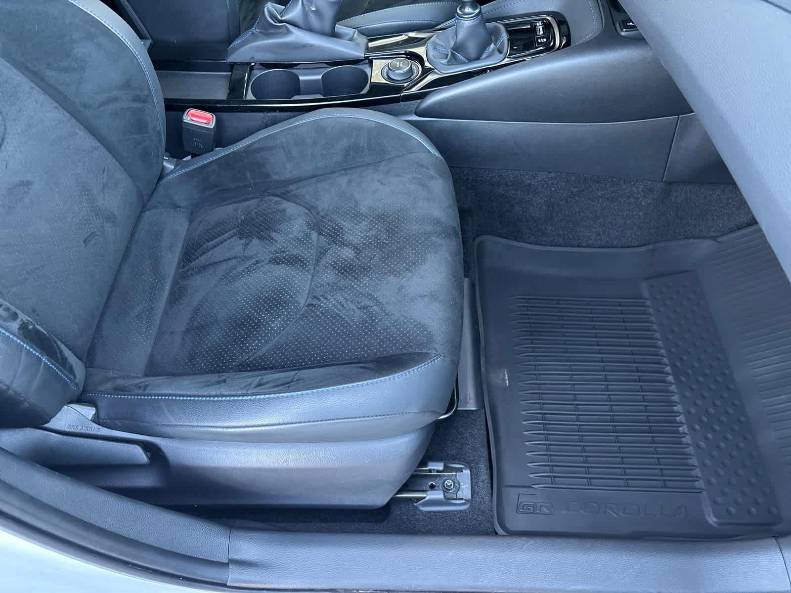 Used 2024 Toyota Corolla GR image 29