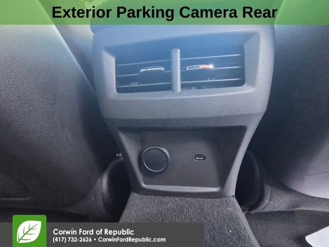 Used 2024 Cadillac CT5 Sport w/ Parking Package image 15