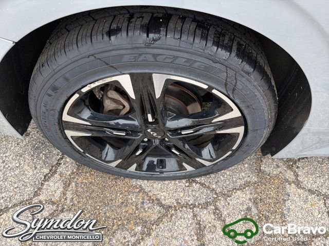 Used 2022 Kia K5 GT-Line FWD image 22