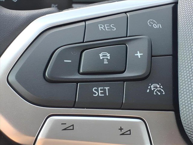 New 2026 Volkswagen Atlas SEL image 24