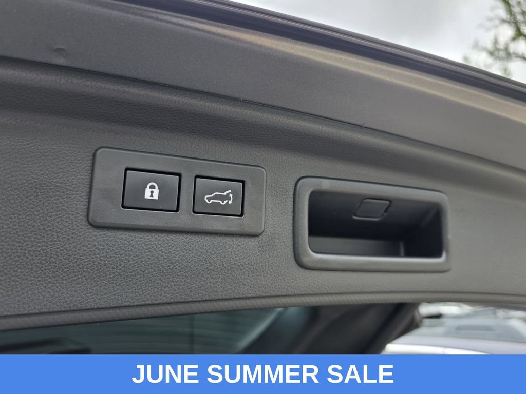 Used 2023 Subaru Forester Wilderness AWD/4WD image 15