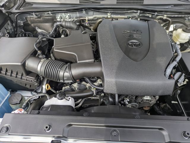 Certified 2023 Toyota Tacoma Limited image 33