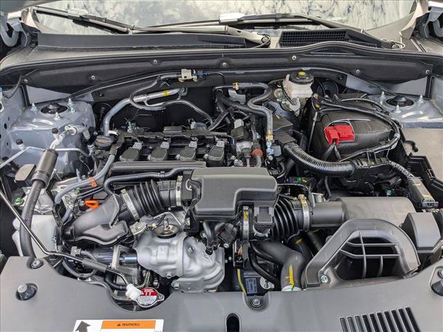 New 2026 Acura ADX FWD image 16