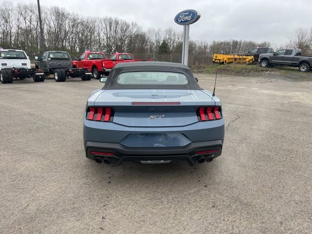 New 2026 Ford Mustang GT Premium RWD image 6