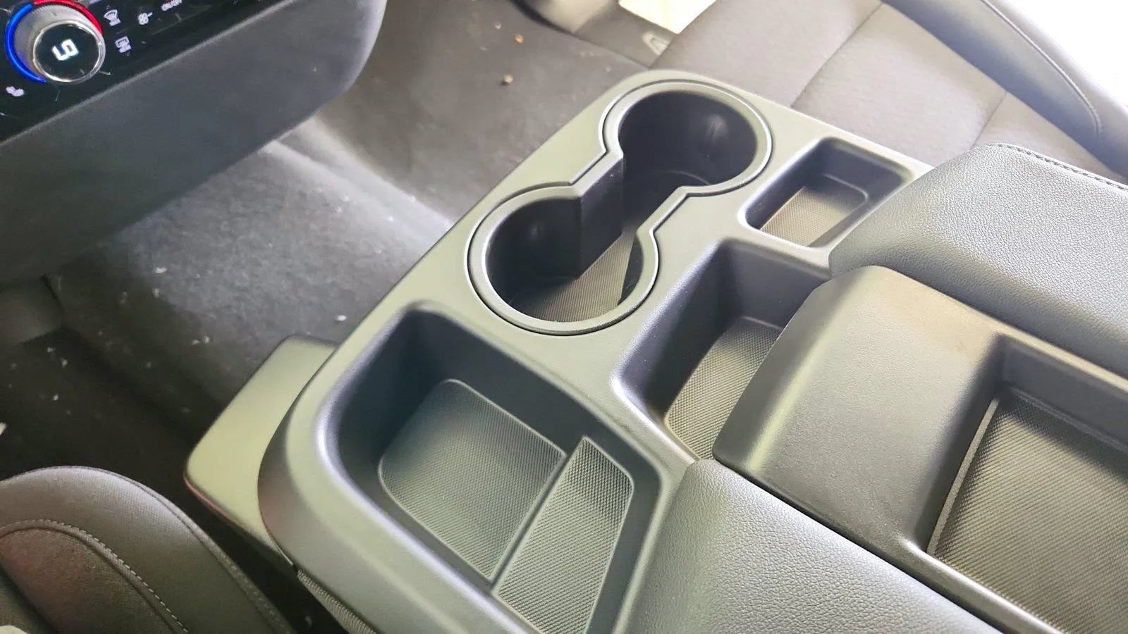 New 2026 Chevrolet Silverado 1500 LT AWD/4WD image 19