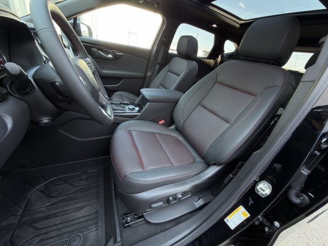 New 2026 Chevrolet Blazer RS w/ Driver Confidence II Package FWD image 18