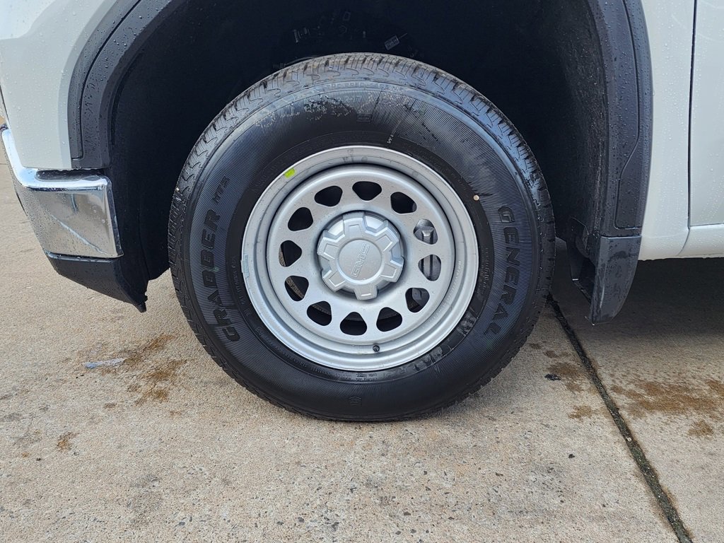 New 2026 GMC Sierra 1500 Pro w/ Pro Value Package image 50